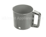 104434S Robot Coupe Cutter Bowl 3.7L R301D