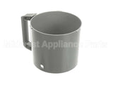 104434S Robot Coupe Cutter Bowl 3.7L R301D