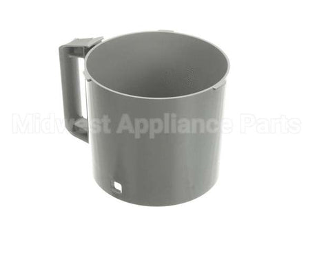 104434S Robot Coupe Cutter Bowl 3.7L R301D