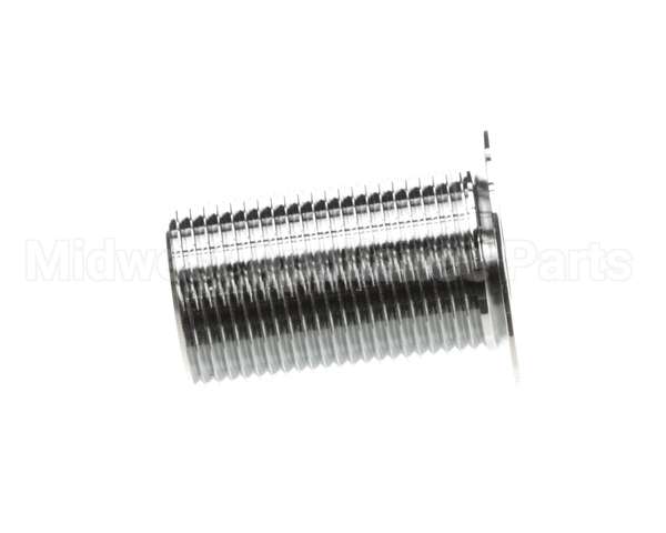 10448 Fisher Drain Ws 3/4 X 1 3/4 Brs Rc