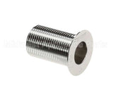 10448 Fisher Drain Ws 3/4 X 1 3/4 Brs Rc