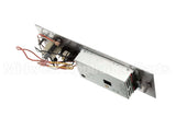 104500 Cleveland X,Pnl.assy.,Elec Conv Steamer
