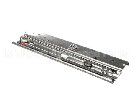 10451-04 Silver King Kit Slides Ld 15.75 In (1 Drwr