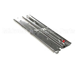 10451-04 Silver King Kit Slides Ld 15.75 In (1 Drwr