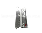 10451-04 Silver King Kit Slides Ld 15.75 In (1 Drwr