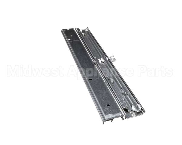 10451-05 Silver King Kit Slides Ld 22 In (1 Drawer)