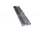 10451-05 Silver King Kit Slides Ld 22 In (1 Drawer)
