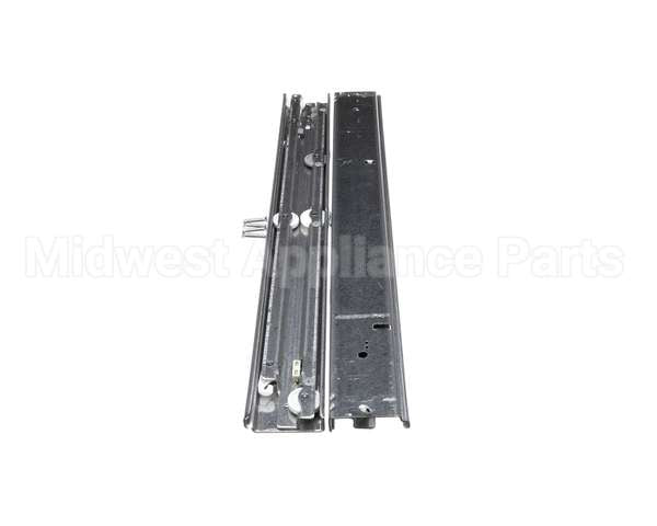 10451-05 Silver King Kit Slides Ld 22 In (1 Drawer)