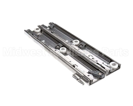 10451-06 Silver King Kit Slides Hd 15.75 In (1 Drawer