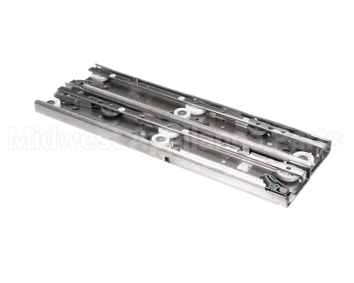 10451-06 Silver King Kit Slides Hd 15.75 In (1 Drawer