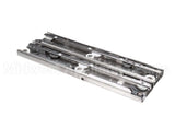 10451-06 Silver King Kit Slides Hd 15.75 In (1 Drawer