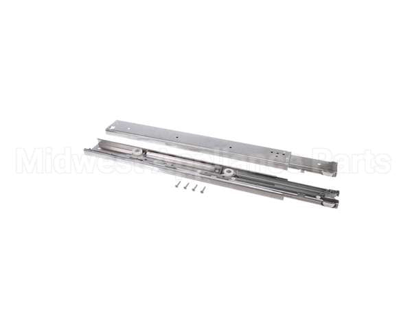 10451-07 Silver King Kit Slides Hd 22 In (1 Drawer)