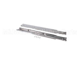 10451-07 Silver King Kit Slides Hd 22 In (1 Drawer)