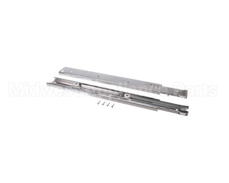 10451-07 Silver King Kit Slides Hd 22 In (1 Drawer)