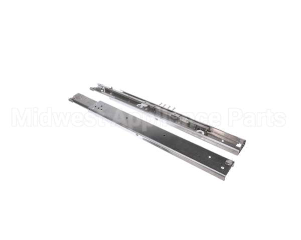 10451-07 Silver King Kit Slides Hd 22 In (1 Drawer)