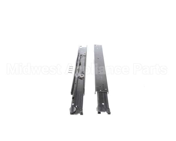 10451-07 Silver King Kit Slides Hd 22 In (1 Drawer)