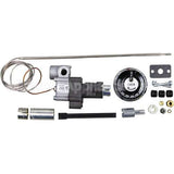 10451 Compatible Vulcan Thermostat W/Dial Bjwa, 3/16 X 11-5/8, 48