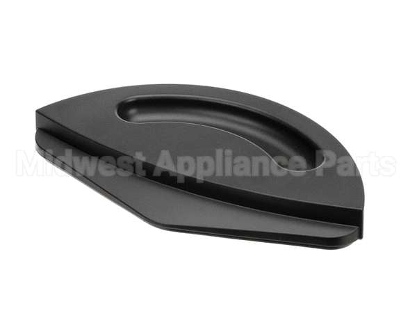 104523 Nespresso Cover 702 Water Tank Black