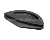 104523 Nespresso Cover 702 Water Tank Black