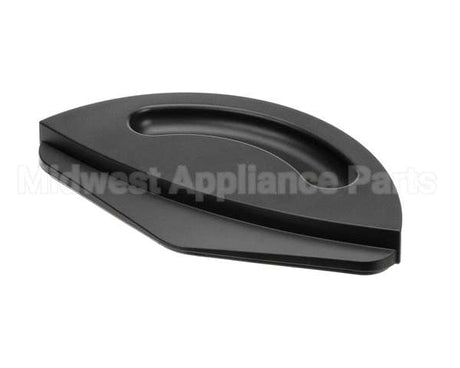 104523 Nespresso Cover 702 Water Tank Black