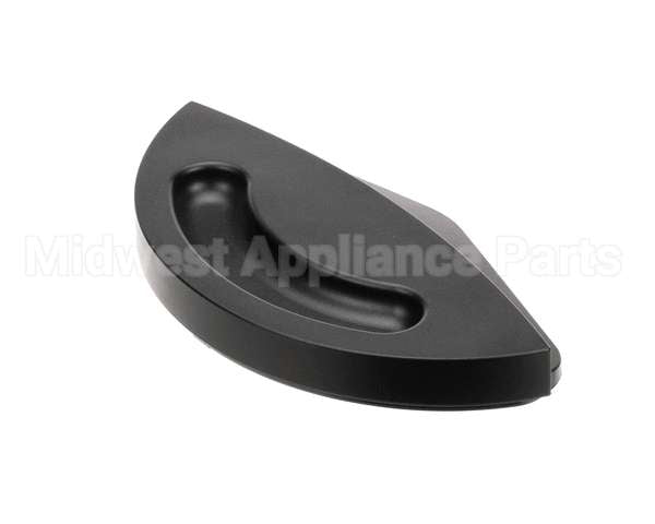 104523 Nespresso Cover 702 Water Tank Black