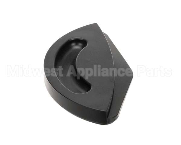 104523 Nespresso Cover 702 Water Tank Black