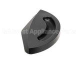 104523 Nespresso Cover 702 Water Tank Black