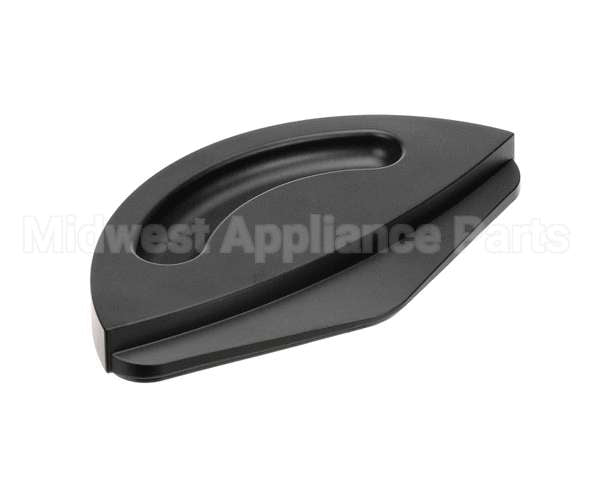 104523 Nespresso Cover 702 Water Tank Black