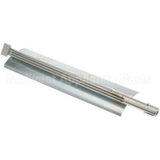 10453 Compatible Hobart Burner W/Shield 20-1/2" Steel