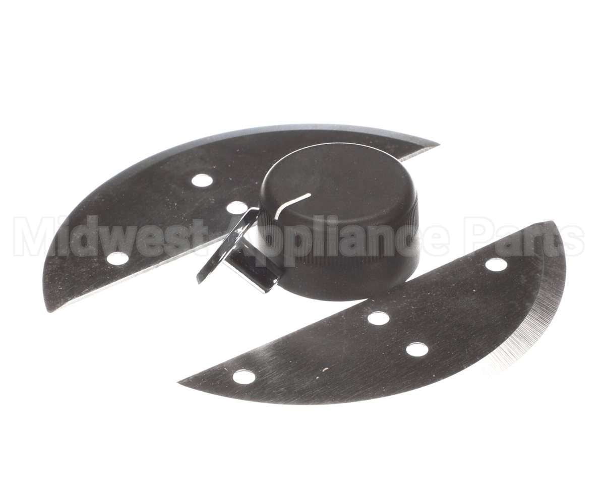 10458 Nemco Blade Set,Gs Rotary Slice
