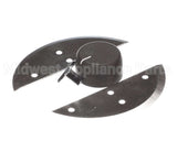 10458 Nemco Blade Set,Gs Rotary Slice