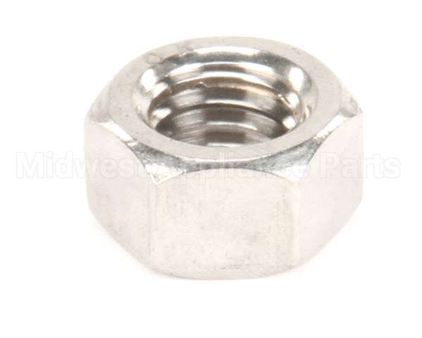 104584 Champion - Moyer Diebel Nut Plain 1/2-13 Hex Sst