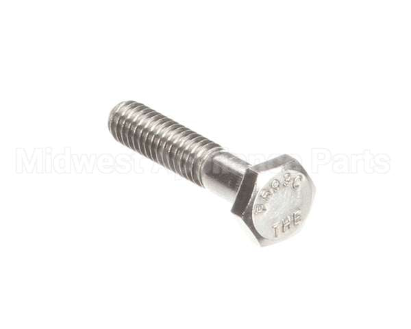 104585 Champion - Moyer Diebel Bolt 1/4-20 X 1 1/4 Hex Hd