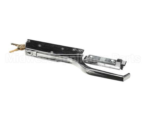 1046 Royalton Latch Magnetic/Mechanical W/Lo