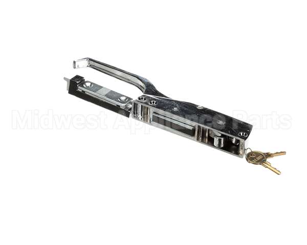 1046 Royalton Latch Magnetic/Mechanical W/Lo