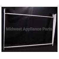 10460108 Whirlpool Shelf Glass Frame