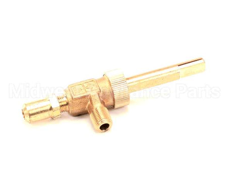1046288 Garland Fry Top Valve Assembly, Nat #48