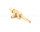 1046288 Garland Fry Top Valve Assembly, Nat #48