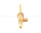 1046288 Garland Fry Top Valve Assembly, Nat #48