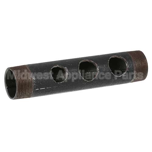 132521 Compatible Cleveland Manifold Drain With Stud