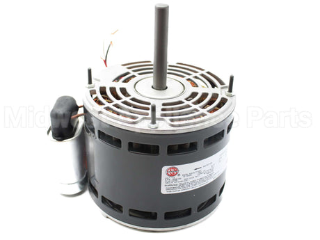104706 Loren Cook 1/2Hp 115V 1Ph Air Over Motor