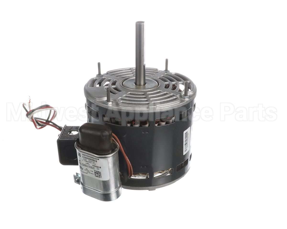 104706 Loren Cook 1/2Hp 115V 1Ph Air Over Motor