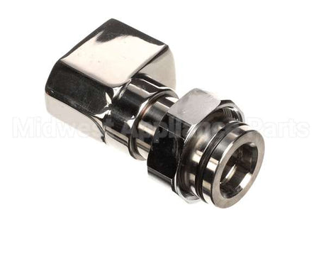 10472 Fisher Ss Adptr Svl 3/4