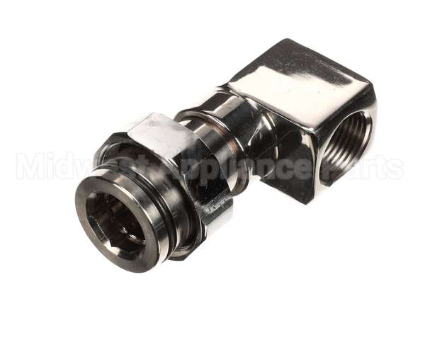 10472 Fisher Ss Adptr Svl 3/4