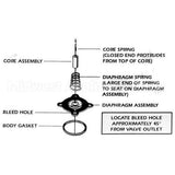 104733 Compatible Champion Repair Kit