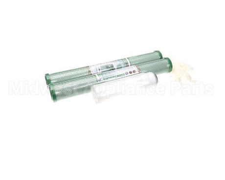 104752 Nimbus Water Systems Filter Kit Includes 1 Antiscal