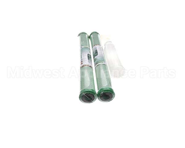 104752 Nimbus Water Systems Filter Kit Includes 1 Antiscal