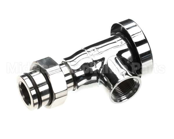 10480 Fisher Adapter Svl Vb 3/4