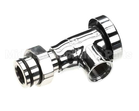 10480 Fisher Adapter Svl Vb 3/4