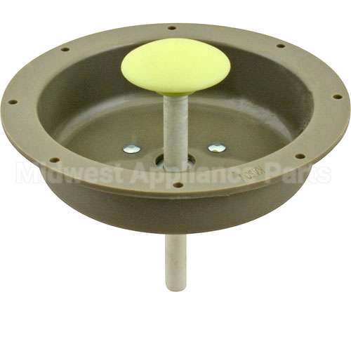 10486AF0400 Compatible Kason Kason - 10486Af0400 Release, Inside F/ 4"Door